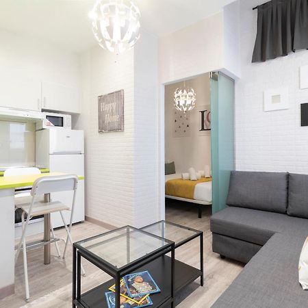Ronda De Valencia Apartamento Madri Exterior foto
