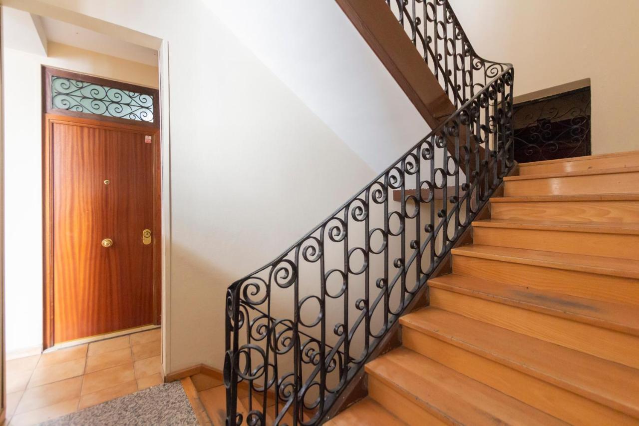 Ronda De Valencia Apartamento Madri Exterior foto